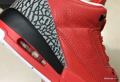 JORDAN 580775-601 RETRO 3 AIR 580775-601 88 0511